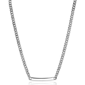 zinzi collier met plaatje ZIC2271 