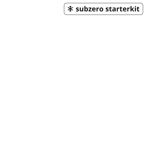Cyclotech label nl subzero start v5