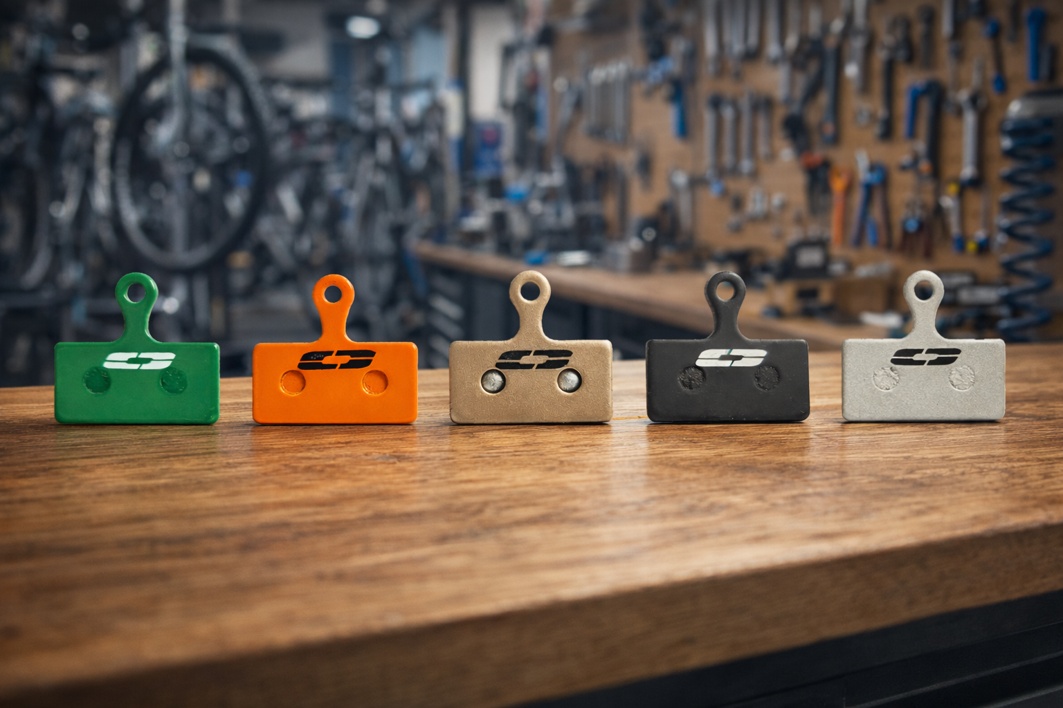 Keuzehulp: welke compound is geschikt voor mij?