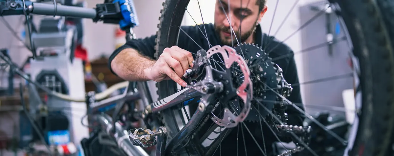 Schijfremblokken vervangen op je fiets (stap-voor-stap handleiding)