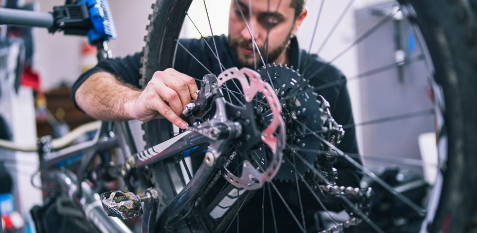 Cyclotech schijfremblokken Installeren – Complete Stap-voor-Stap Handleiding