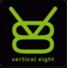 Vertical Eight