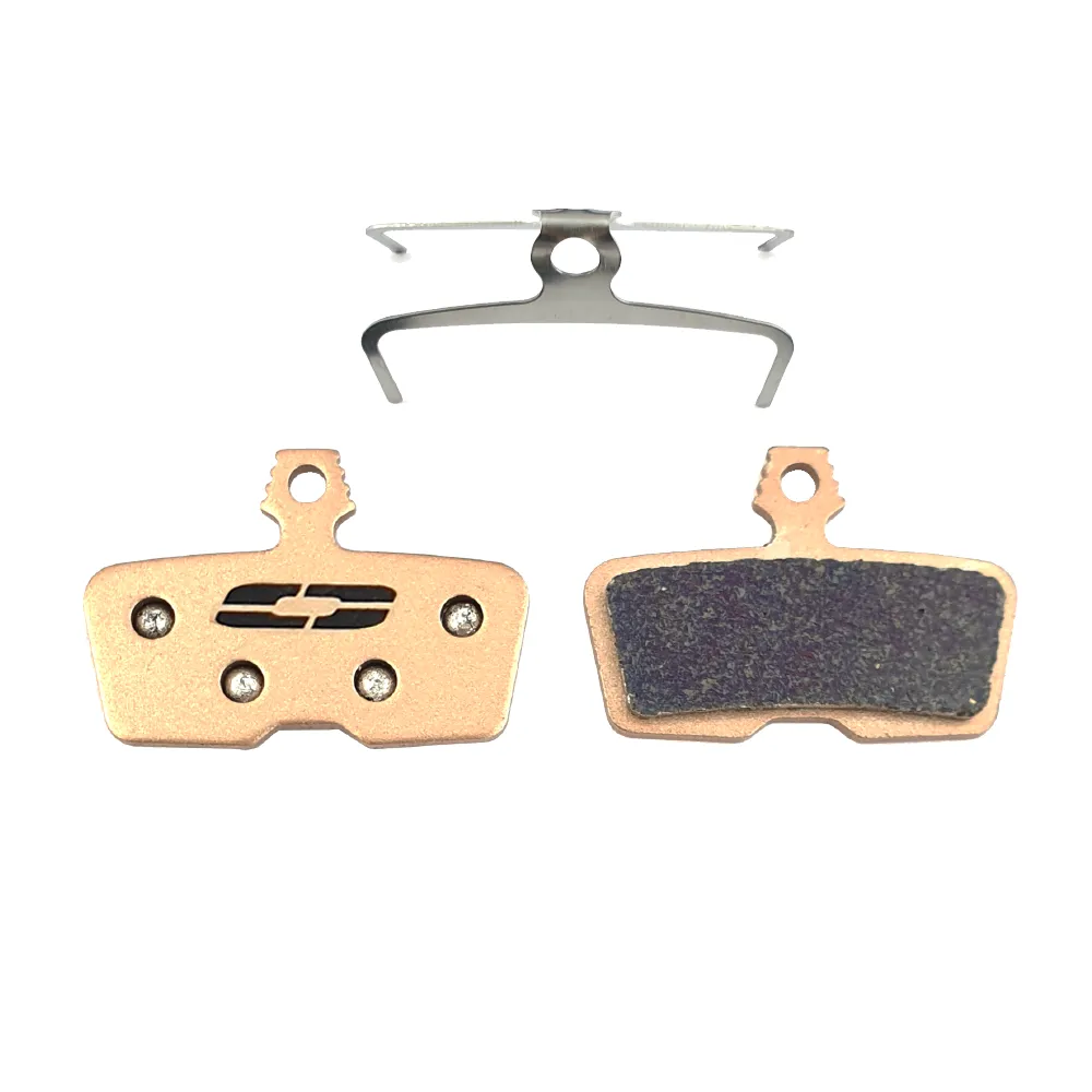 Sram Code remblokken sintered | Cyclotech Prodisc Metal