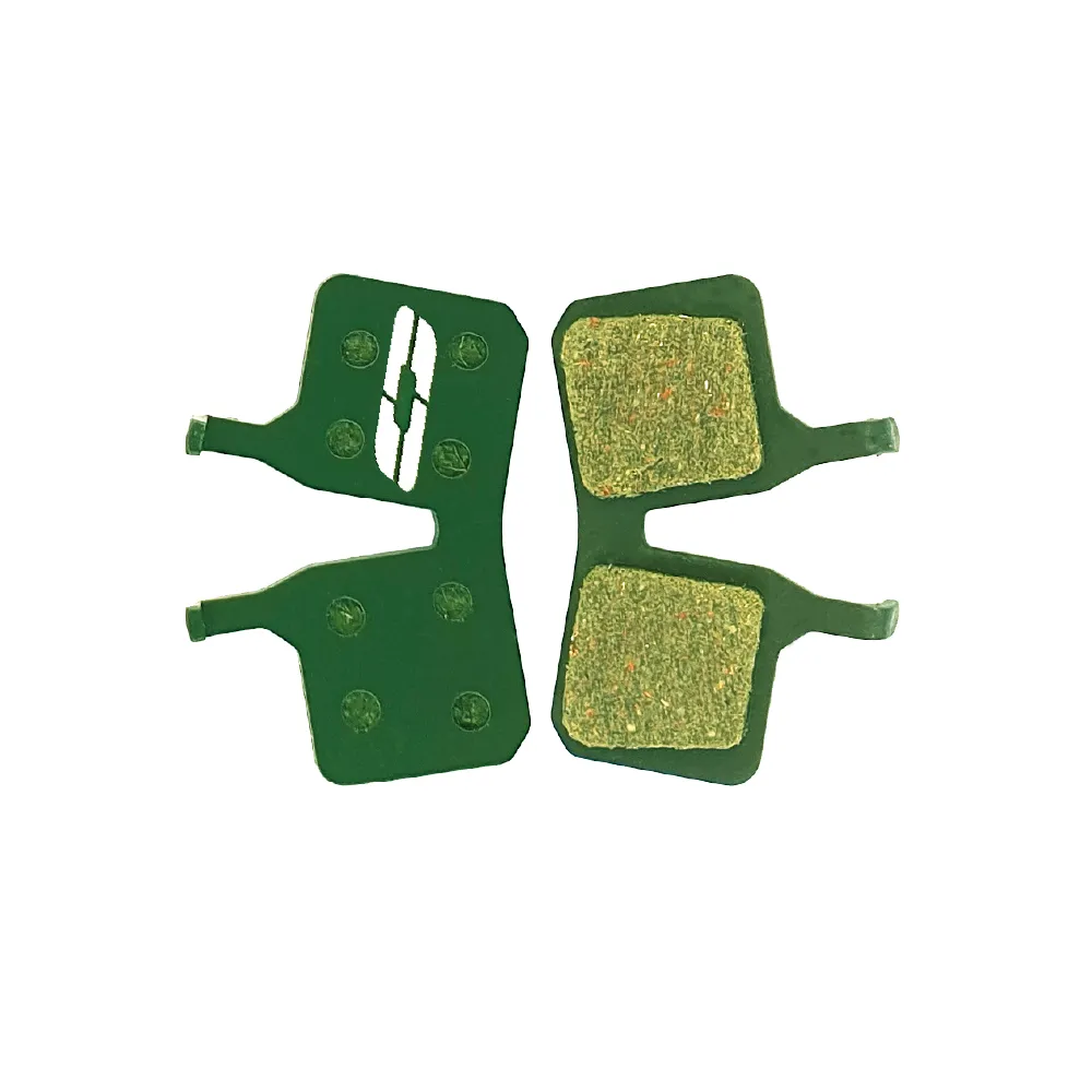 Magura MT-5e remblokken, Cyclotech Prodisc E-bike.