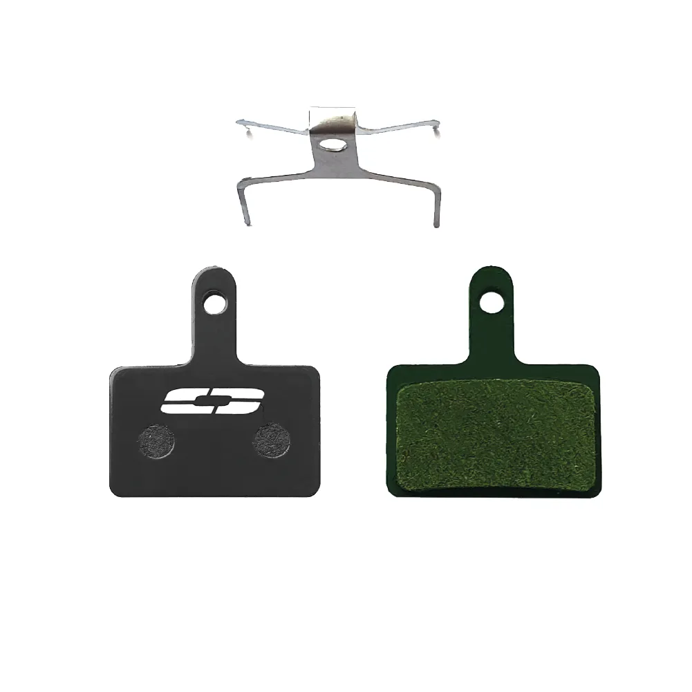 Cyclotech Prodisc Kevlar remblokken voor o.a. Shimano SLX DEORE BR