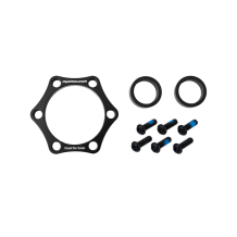 Cyclotech Boost Hub Adapterset voorvork 15 x 5 mm