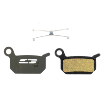 Formula 4Racing - B4 Team - B4 Pro remblokken organisch, Cyclotech Prodisc Kevlar.