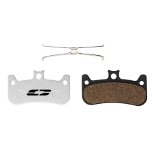 Formula Cura 4 remblokken elite, Cyclotech Prodisc Elite