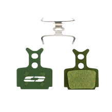 Formula Cura E-bike remblokken, Cyclotech Prodisc E-Bike.