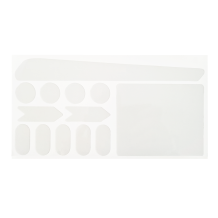 Cyclotech Nanoguard framebescherming kit