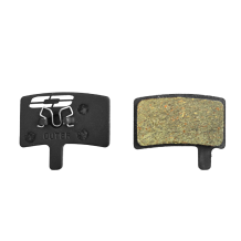 Hayes Stroker Trail remblokken organisch, Cyclotech Prodisc Kevlar,