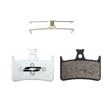 Hope E4 remblokken, Elite. Cyclotech Prodisc Elite 2