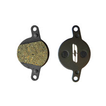 Magura Clara (01-02) + Louise (02-06) Remblokken organisch, Cyclotech Prodisc Kevlar.