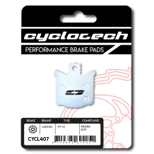 Magura MT A2 remblokken, Cyclotech Prodisc Elite