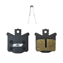 Magura MT A2 remblokken organisch, Cyclotech Prodisc Kevlar.