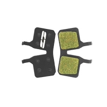 Super73 RX remblokken magura organisch, Cyclotech Prodisc Kevlar.