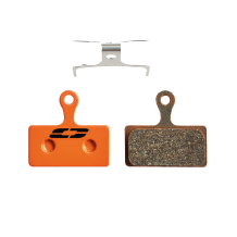 Shimano XT - XTR - SLX - DEORE Remblokken keramisch, Cyclotech Prodisc Ceramic