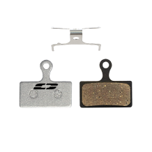 Extra krachtige remblokken voor Elvedes MP1000 Postmount, Cyclotech Prodisc Elite