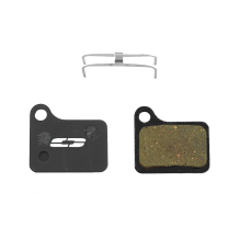 Cyclotech Prodisc Kevlar remblokken voor Shimano DEORE BR-M555