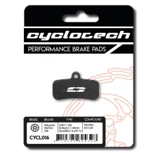 Shimano Saint en Zee remblokken kopen