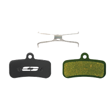 Surron organische remblokken, Cyclotech Prodisc Kevlar