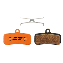 Surron keramische remblokken, Cyclotech Prodisc Ceramic