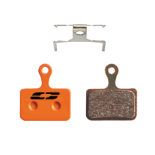 Shimano Ultegra - GRX - Dura Ace - XTR keramische Remblokken, Cyclotech Prodisc Ceramic