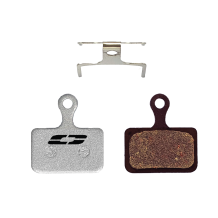 TRP Hylex RS flat mount remblokken, Cyclotech Prodisc Elite