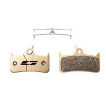 Cyclotech Prodisc Metal remblokken voor Shimano Deore XT BR-M 755