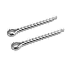 Splitpen (2 stuks) voor Shimano