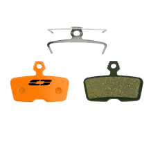 Sram Code remblokken, Cyclotech Prodisc Ceramic Sram Code remblokken, Cyclotech Prodisc Ceramic