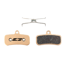 Super73 RX remblokken (Tektro remmen) extra duurzaam sintered, Cyclotech Prodisc Metal.