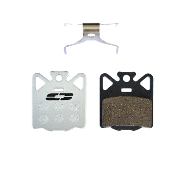 Campagnolo Road Disc remblokken, Cyclotech Prodisc Elite