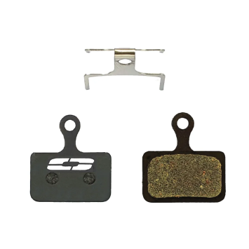 Cowboy C1 - C2 - C3 - C4 - Cruiser ST tot 2023 remblokken organisch, Cyclotech Prodisc Kevlar