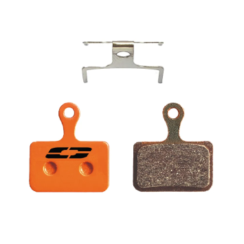 Cowboy C1 - C2 - C3 - C4 - Cruiser ST tot 2023 remblokken, Cyclotech Prodisc Ceramic