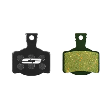 Pastilla para Magura MT2 / MT4 / MT6 / MT8 Semi-metalica ( 1 par) - | Tienda de