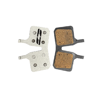Magura MT5 - MT7 - CT5 8.1 remblokken, Cyclotech Prodisc Elite