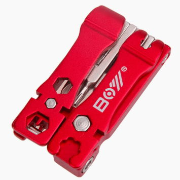 Cyclotech BO7-tool  | Minitool 20 in 1