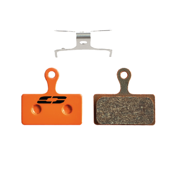 Shimano XT - XTR - SLX - DEORE Remblokken keramisch, Cyclotech Prodisc Ceramic