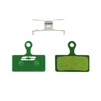 Cyclotech Prodisc E-bike remblokken voor o.a. Shimano XT - XTR - SLX - DEOR