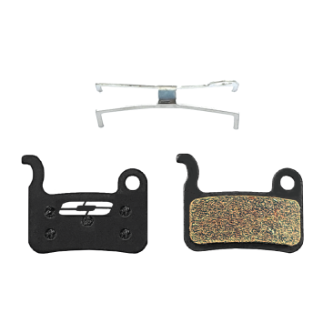 Cyclotech Prodisc Kevlar remblokken voor o.a. Shimano XT - XTR BR-M 965