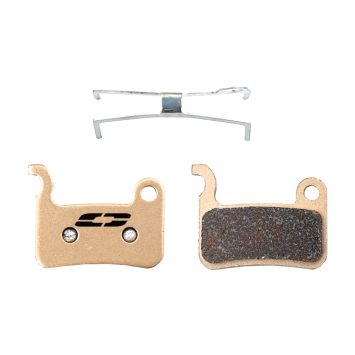 Cyclotech Prodisc Metal remblokken voor o.a. Shimano XT - XTR BR-M 965