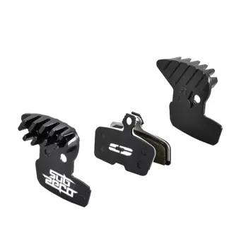 Sram Code Rsc Rebuild Kit Sram Code - Code R - RSC, Subzero starterkit.