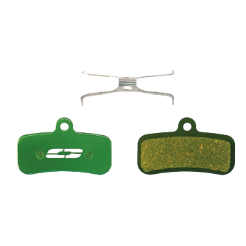 Super73 RX remblokken (Tektro remmen), Cyclotech Prodisc E-bike