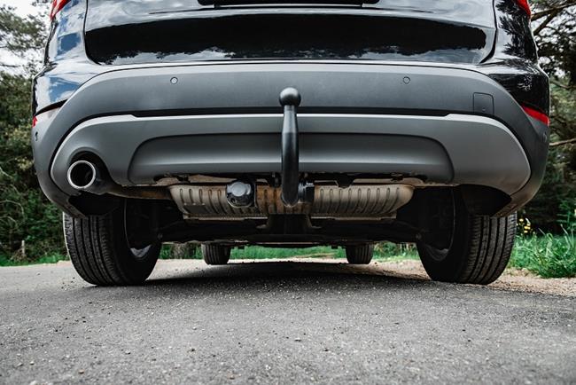 Waar moet je op letten bij het kopen van een trekhaak