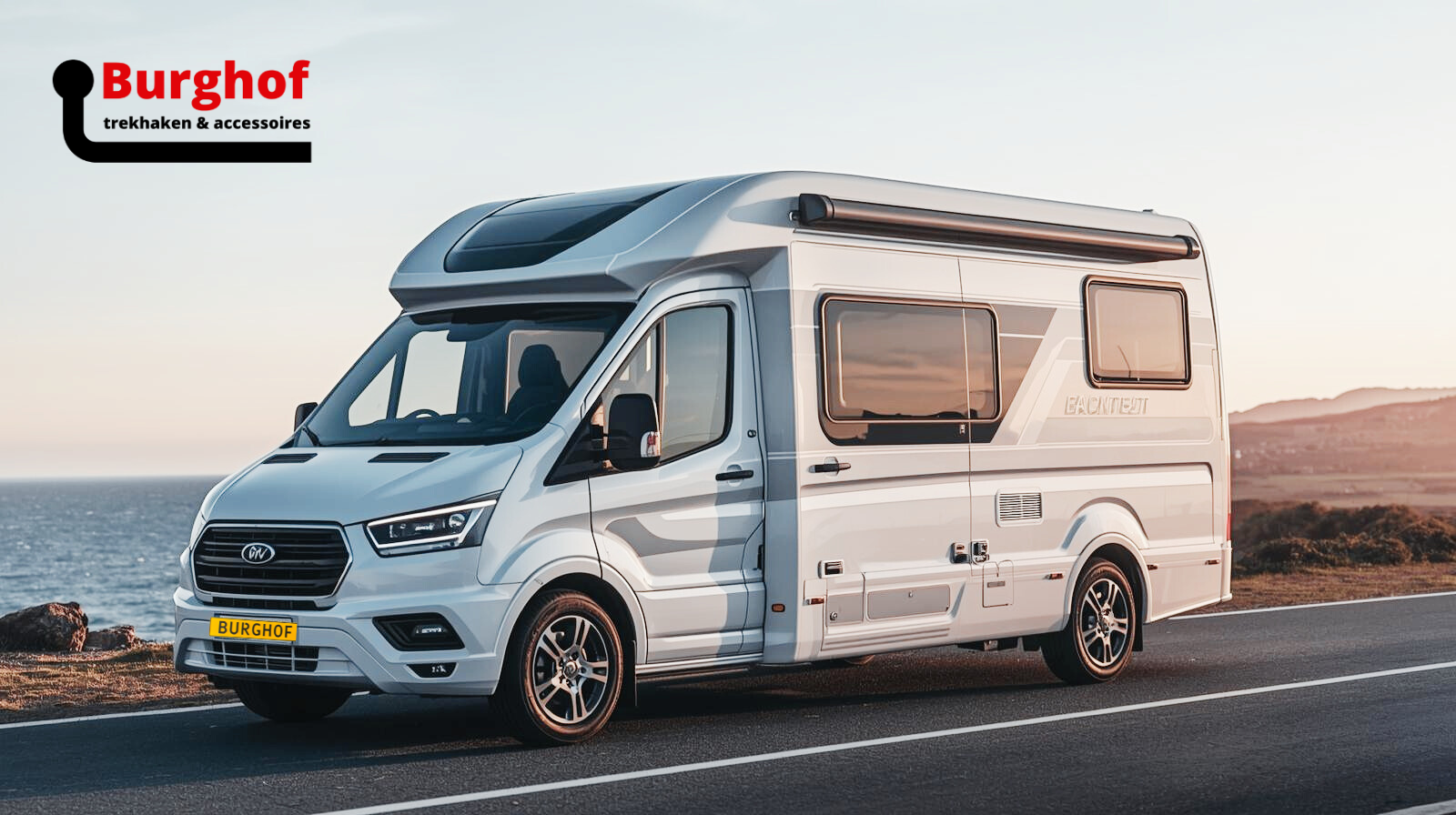 Welke trekhaak is het beste voor een camper? (2025/2026)