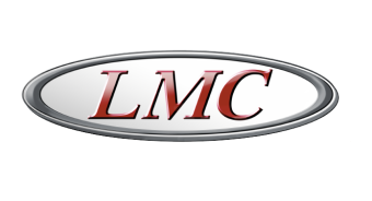 trekhaak LMC camper