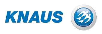 trekhaak knaus camper half integraal en alkoof