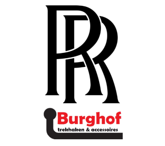 Trekhaak Rolls Royse kopen bij burghof trekhaken
