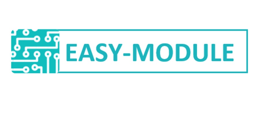 trekhaak kabelset Easy module logo